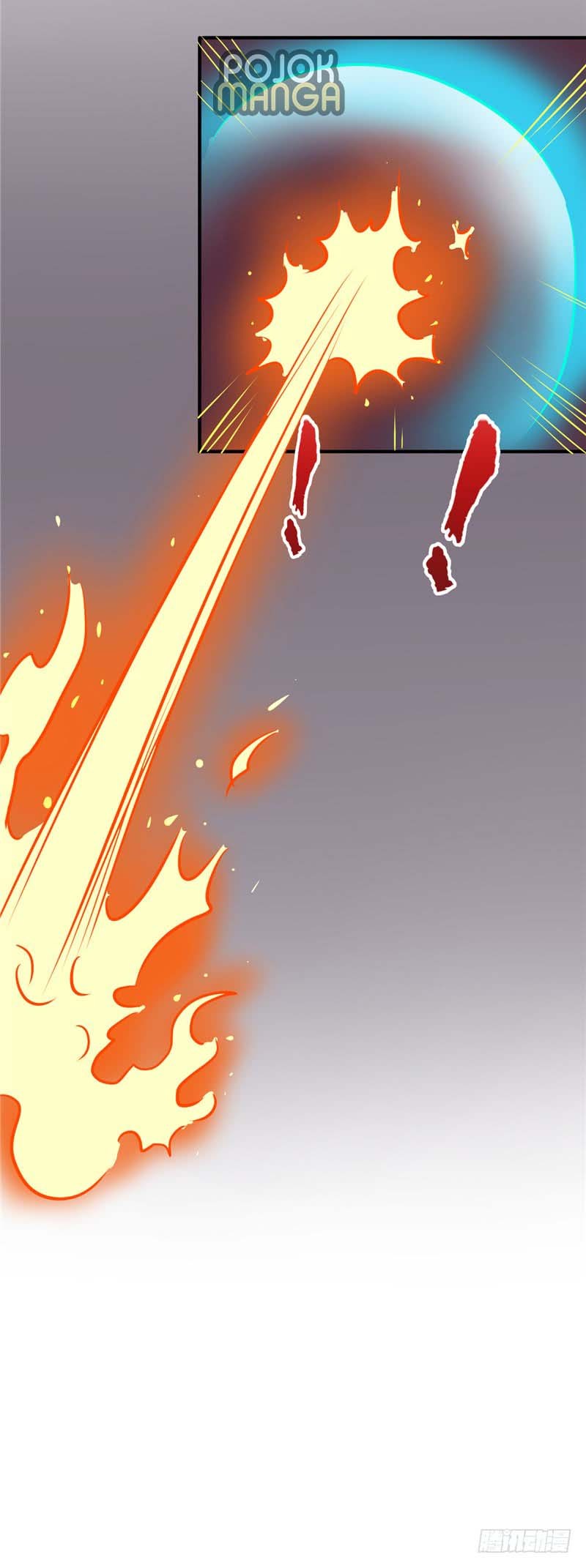 Supreme Godly System Chapter 94 Gambar 11